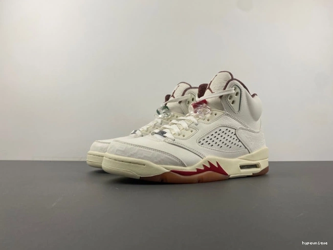 HYPE 5 Jordan Air HF8833-100 El Grito 0824